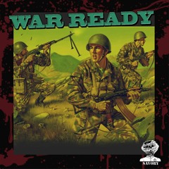 WAR READY
