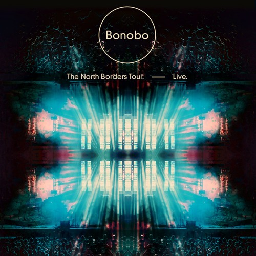 Transits (Live) [feat. Szjerdene]