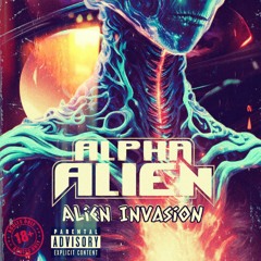 Alien Invasion