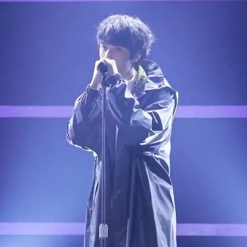 《几乎成各》- 严浩翔 《 Gần như nổi tiếng》- Nghiêm Hạo Tường// Typhoon Project solo stage