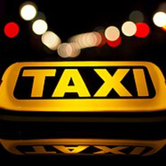 taxi ha
