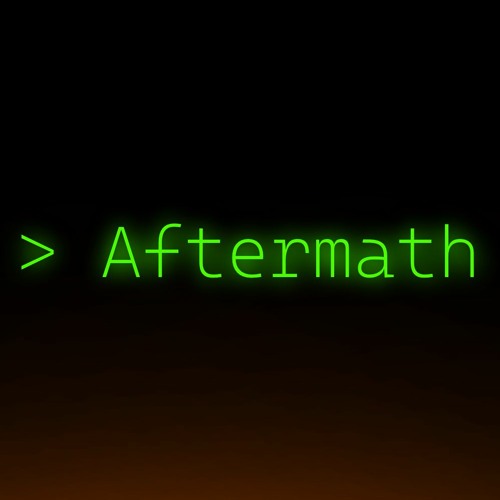 GTR:UF - Aftermath