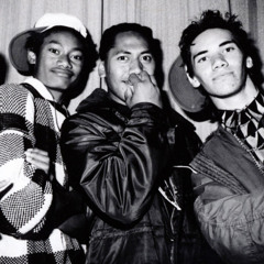 Traffic Lights (Street Soul MIx)