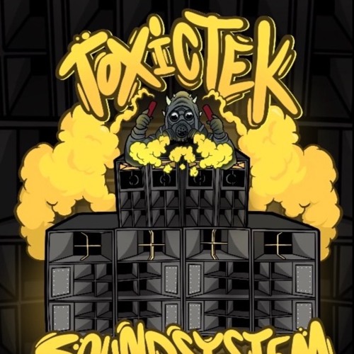 Dwaine Whyte - ToxicTek > HardTek (MiniMixSeries-004)