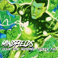 Mindfields - Issue 135