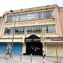 L'agonia de West Street, l'antic eix comercial de Drogheda