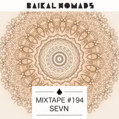 Mixtape #194 by SEVN