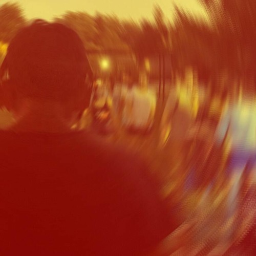 National Dj Contest for Desert in Me