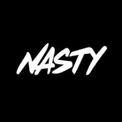 ACID ROB- NASTY