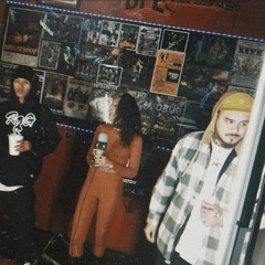 Kevo ft. ClevaMinded - True Colors