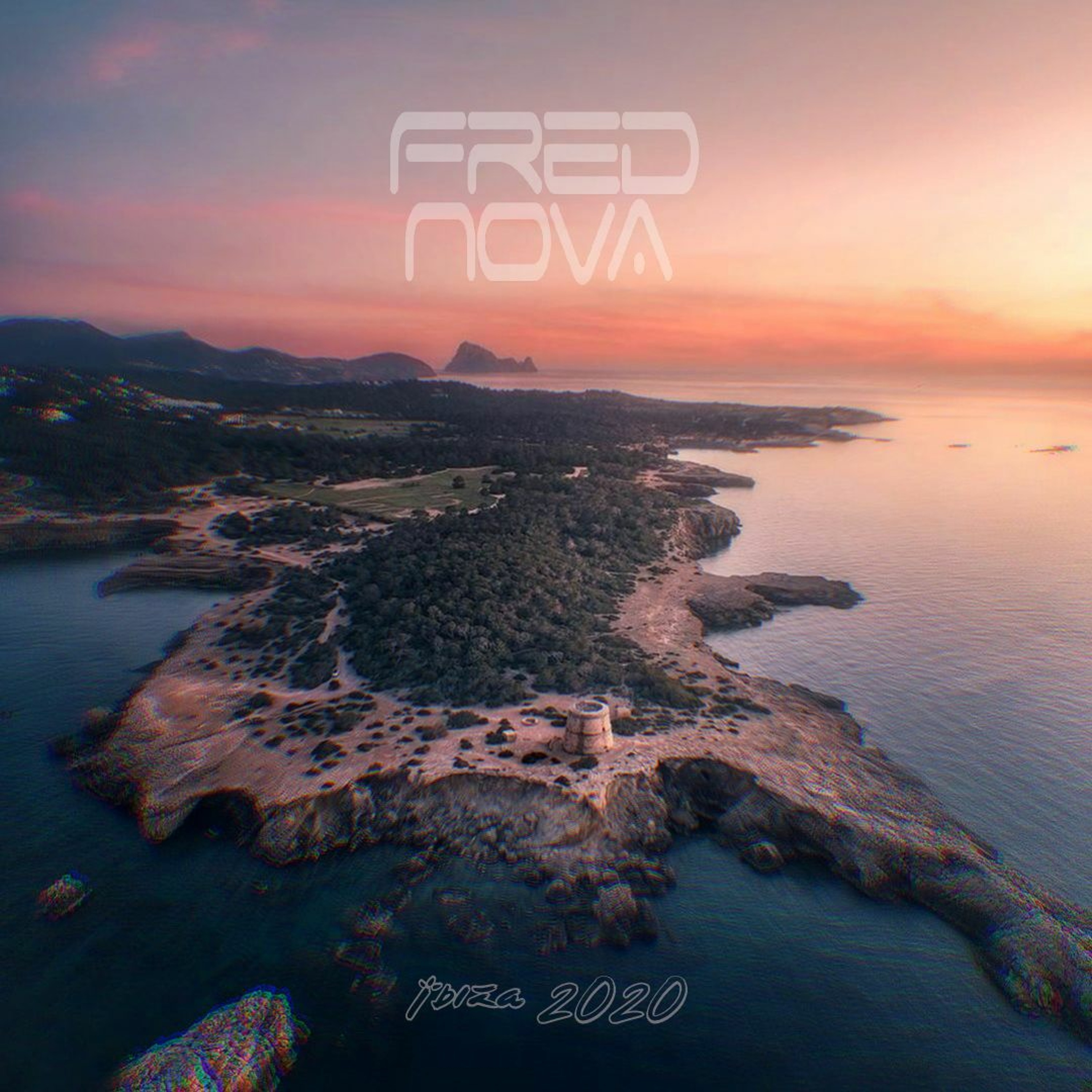 Fred Nova - in the mix