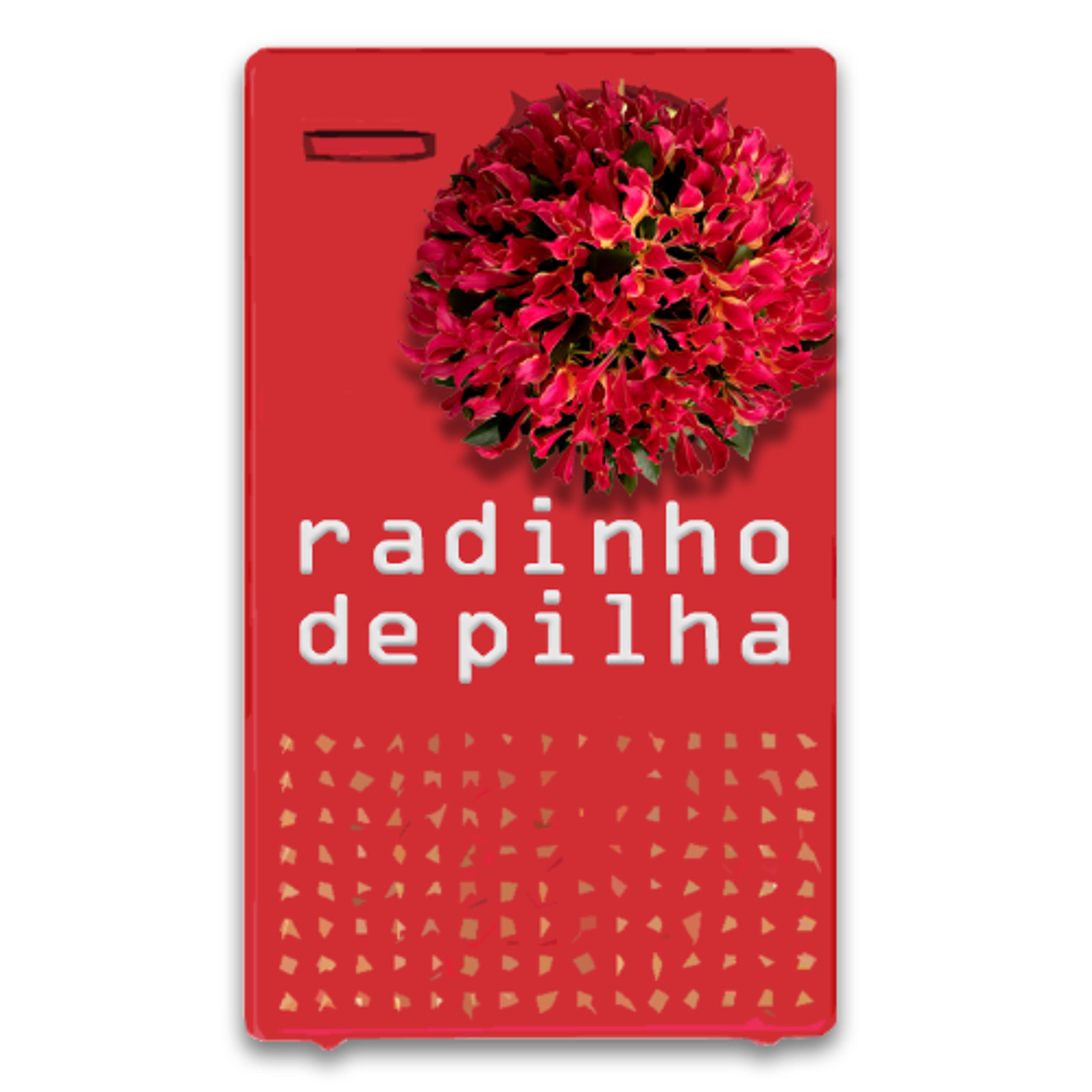 meus podcasts reunidos