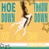 HDTD @ FUSION 2025 (ROOF B2B ZANIAH) DJ mix artwork - Electronic music tracklist cover image