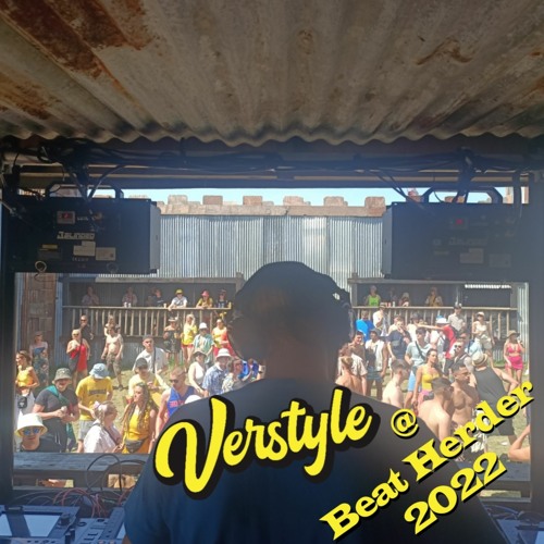 Verstyle @ Beat Herder 2022