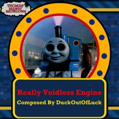 FNF: Thomas's Railway Showdown OST - Really Voidless Engine