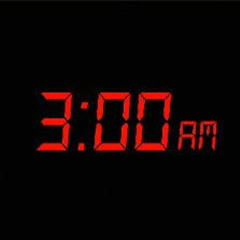 3am freestyle