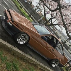 GLWKMOD - PURPLE NISSAN