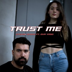 Premiere: Steven Shade Ft. Eva Yaso - Trust Me