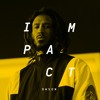 Impact: Dwson DJ mix artwork - Electronic music tracklist cover image