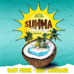 Baby Musik - Body Language - PamPam Productions