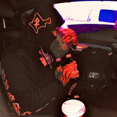 TRAPSTAR PT2 (PROD POVLOV X POURGASONEM)