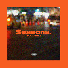 Seasons Mixtape Volume 2 by DJ Swazi (2020)