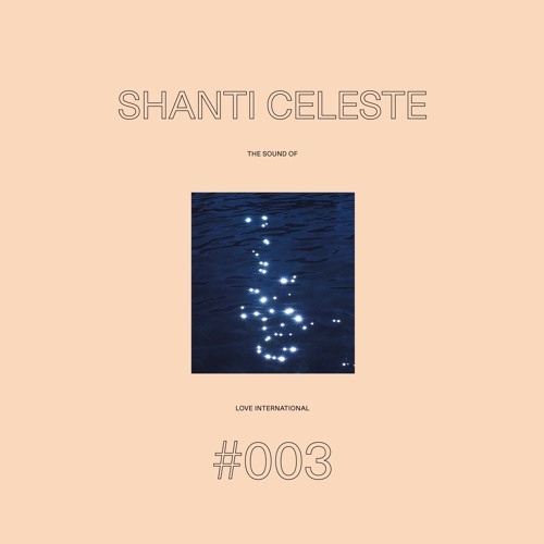Shanti Celeste & Saoirse - Solid Maass (LITPLP003)