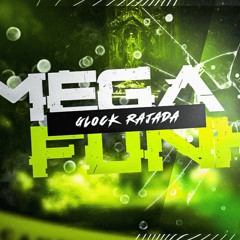 MEGA FUNK GLOCK RAJADA - DJ RODRIGO