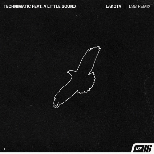Technimatic - Lakota (ft. A Little Sound) (LSB Remix)