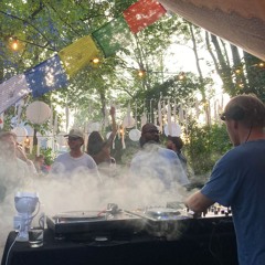 Magic Techno Garden (Vinyl Set) @ Vetternwirtschaft 15-08-24
