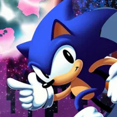 Sonic DVD - Mini Boss Theme
