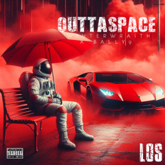 winterwraith - OUTTASPACE [WinterWraith x Bally9]