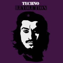 Zacharian - Techno Revolution 021