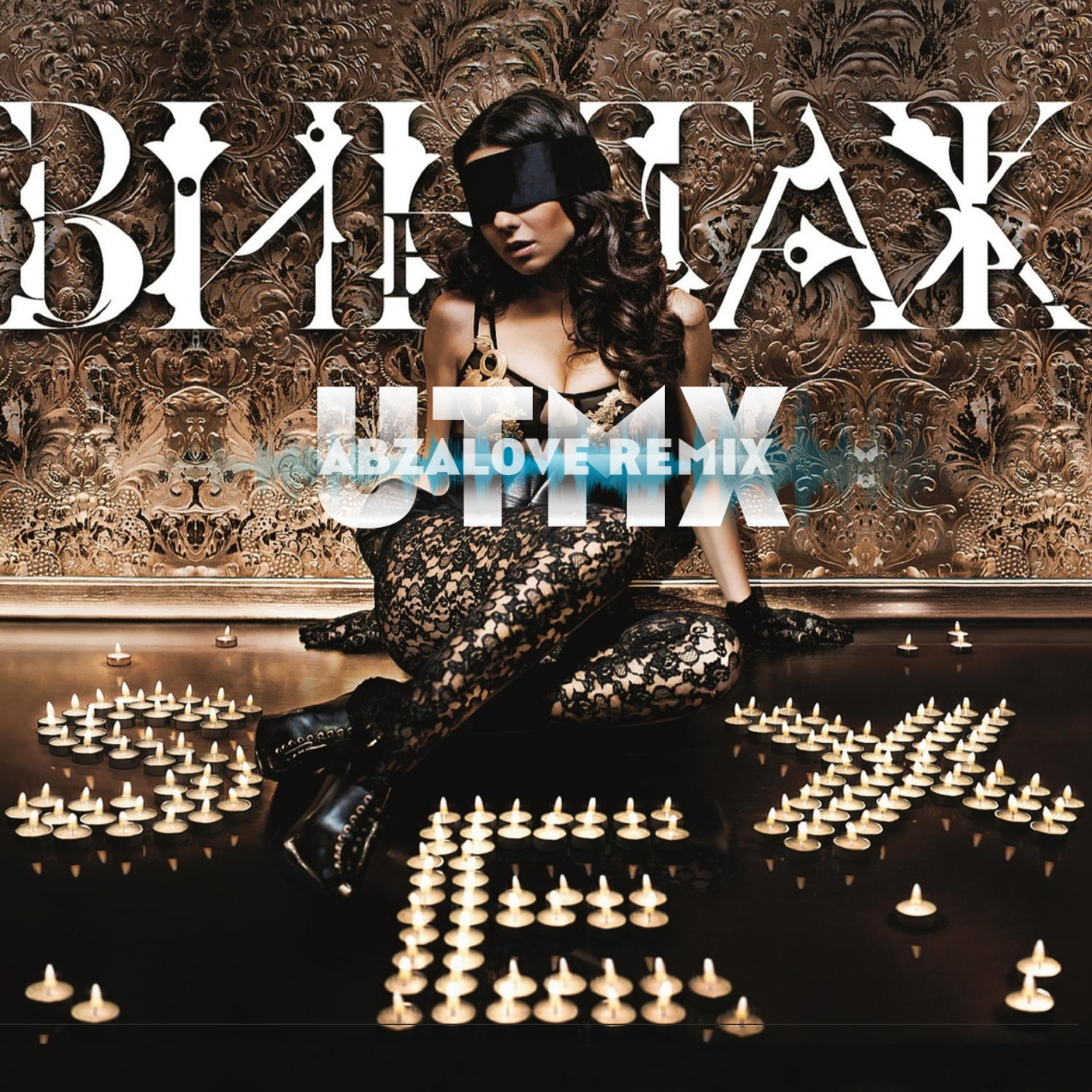AbzaLove Remix | UTMX