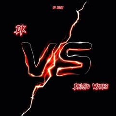 (Trap Battle) - {DK vs Délcio Waves}