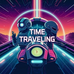 TIME MACHINE