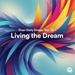 FDD706 – Sunset Routine