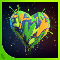 Drake Liddell - Don't Give Up On Love (Greenie Remix)