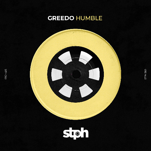 STPH361 GREEDO - Humble (Philip Kolak & JAMZ Remix)