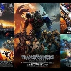 Transformers Music Soundtrack