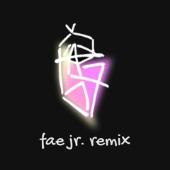 blissom - sticks and rocks (fae jr. remix)