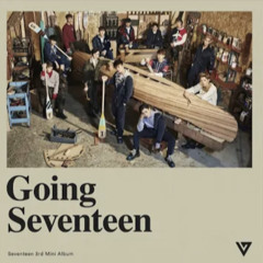 세븐틴(seventeen) - Beautiful (8d).mp3