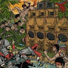 DUB for FUN feat. EUGENE - Wild Dub Element