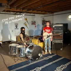 Can You Dance To A Feeling?