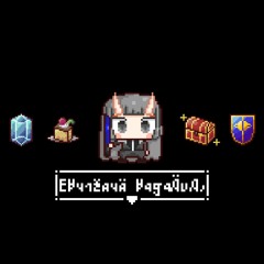 ファミコン風ソルジャー戦士サリエムヅィーガー