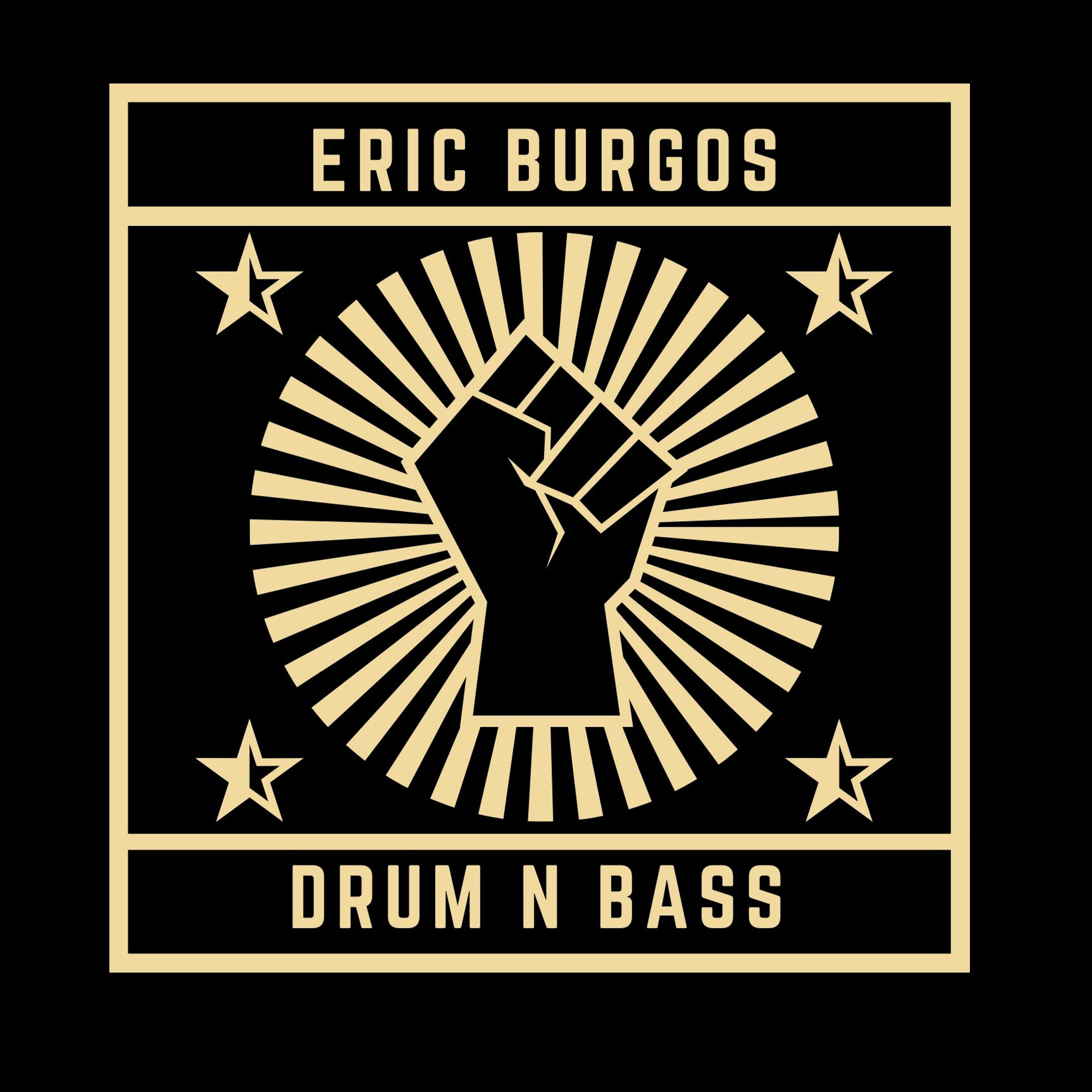 Eric Burgos