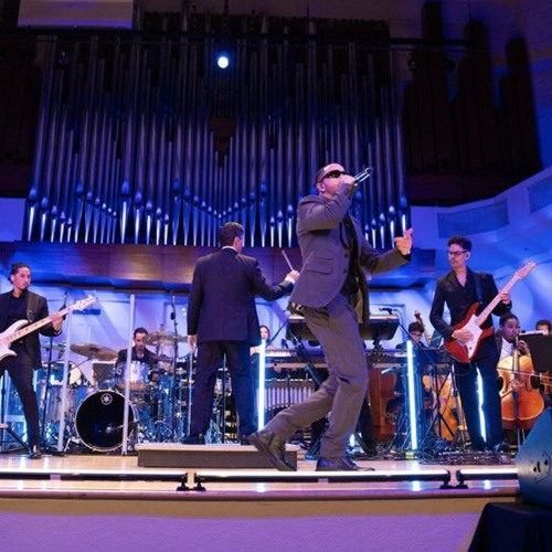 Remix Yandel - Orquesta Sinfónica .mp3