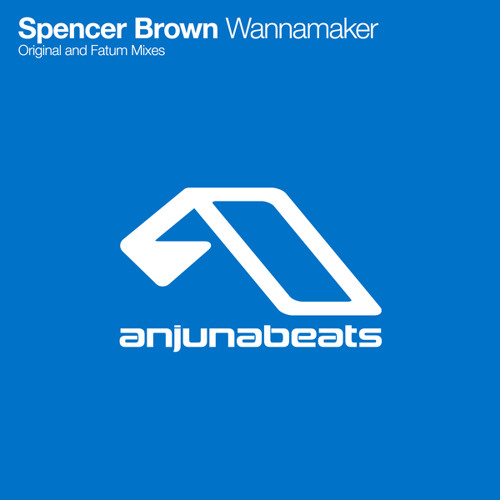 Wannamaker (Original Mix)