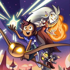 The Owl House - Extended Credits Theme