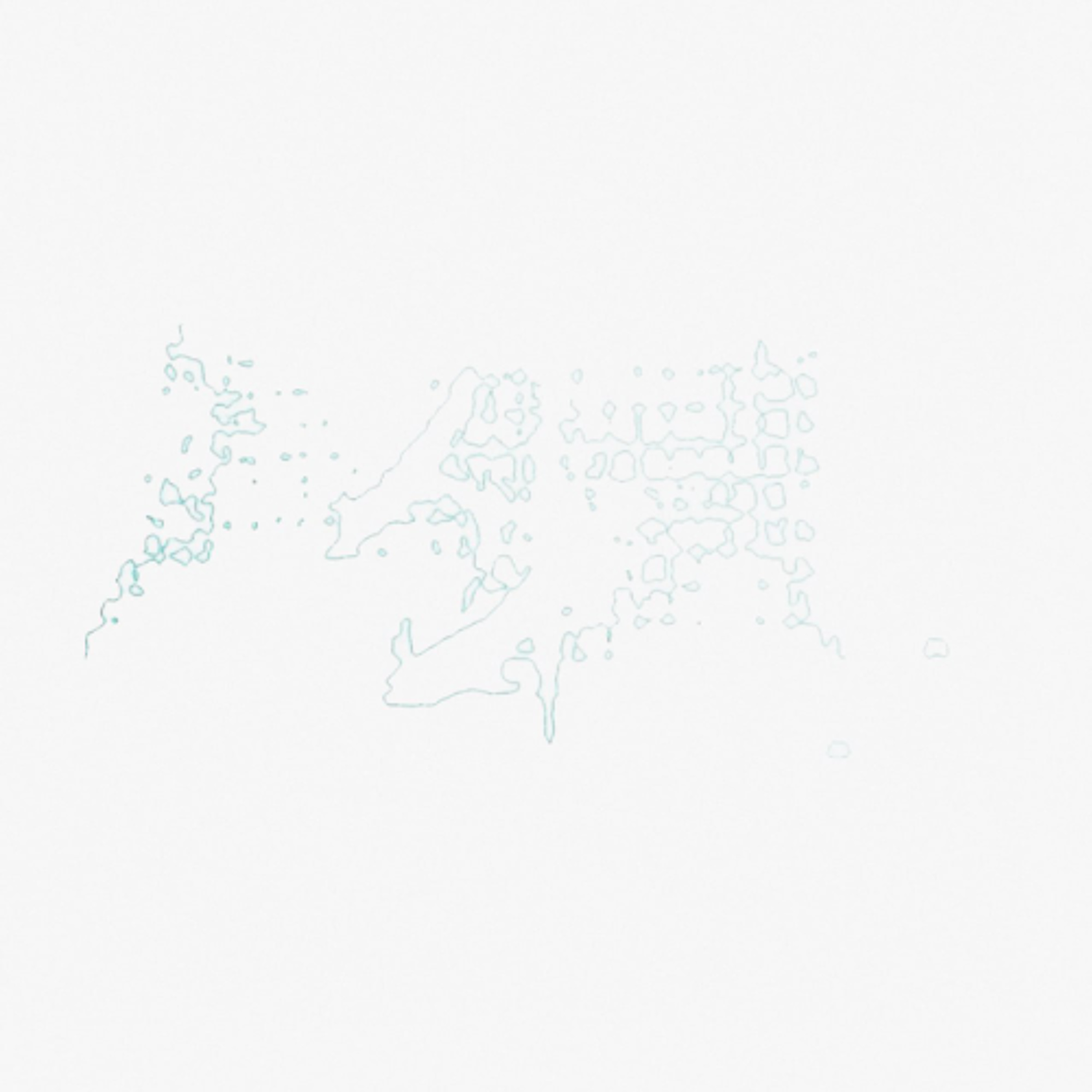 RESOPREMIERE: saltwater - ornitology (with Mr. Lynch) [oramica, 2026] episode artwork